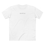 Men's Staple Tee