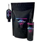 Chalk Combo Pack | 50mL, 200mL & 200g