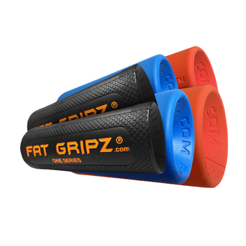 Fat Gripz Total Progression Bundle