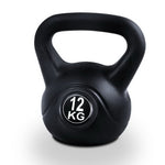 Everfit 12kg Kettlebell