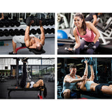 Everfit Bench Press