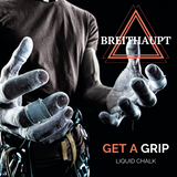 Get a Grip Liquid Chalk 50ml 8pk