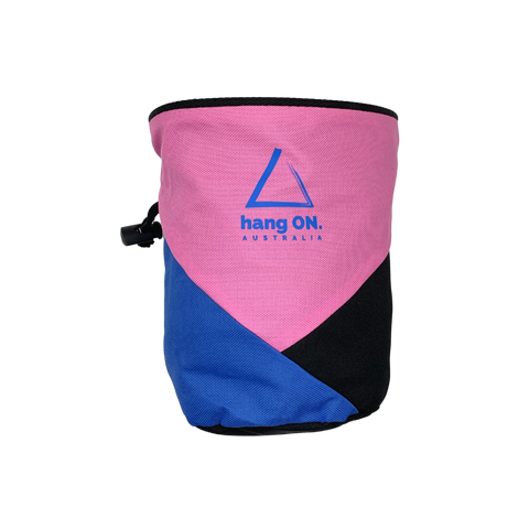 Climbing Chalk Bag