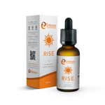 Entoura Terpenes RISE Terpene Blend